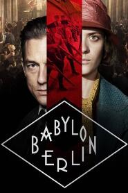 Assistir Babylon Berlin online