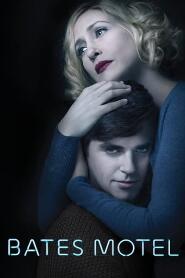 Assistir Motel Bates online