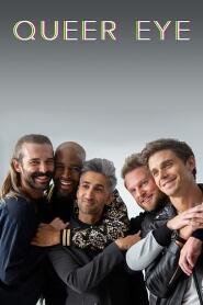 Assistir Queer Eye online