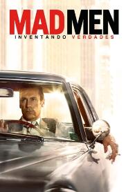 Assistir Mad Men: Inventando Verdades online