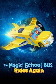 Assistir The Magic School Bus Rides Again online