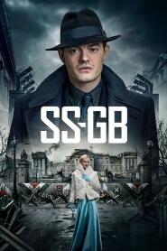 Assistir SS-GB: Remontando a Segunda Guerra online