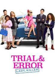 Assistir Trial & Error online