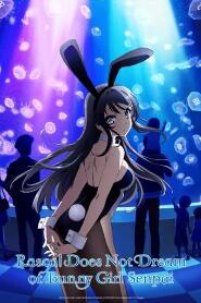 Assistir Seishun Buta Yarou wa Bunny Girl Senpai no Yume wo Minai online