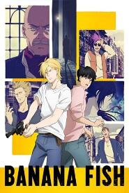 Assistir Banana Fish online