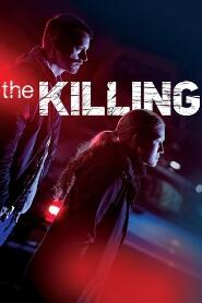 Assistir The Killing - Além de um Crime online