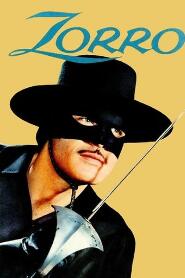 Assistir Zorro online