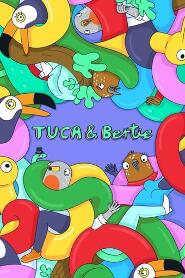 Assistir Tuca & Bertie online