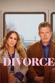 Assistir Divorce online