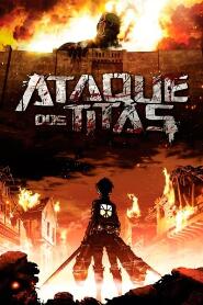 Assistir Attack on Titan online