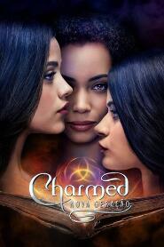 Assistir Charmed: Nova Geração online