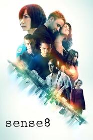 Assistir Sense8 online