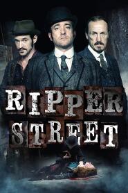 Assistir Ripper Street online