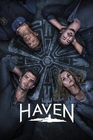 Assistir Haven online