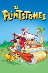 Assistir Os Flintstones online