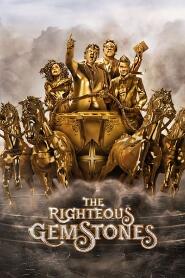 Assistir The Righteous Gemstones online