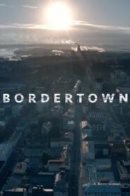 Assistir Bordertown online