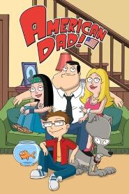 Assistir American Dad! online