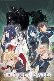 Assistir Egao no Daika online