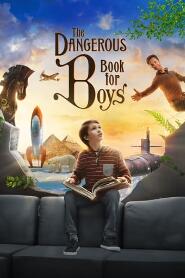 Assistir The Dangerous Book for Boys online