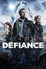 Assistir Defiance online