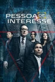 Assistir Pessoa de Interesse online