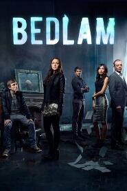 Assistir Bedlam online