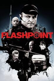 Assistir Flashpoint online