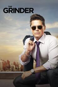 Assistir The Grinder online