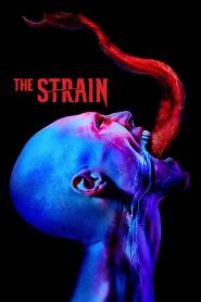 Assistir The Strain online