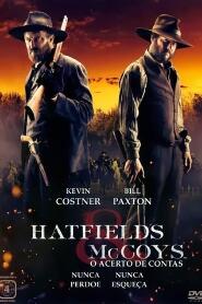 Assistir Hatfields & McCoys online