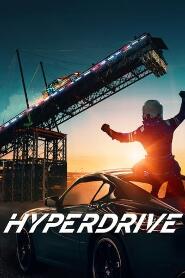 Assistir Hyperdrive online