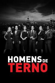 Assistir Suits: Homens de Terno online