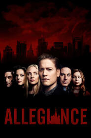 Assistir Allegiance online