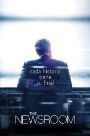 Assistir The Newsroom online