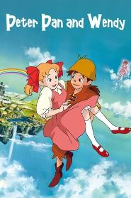 Assistir The Adventures of Peter Pan online