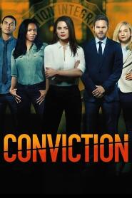 Assistir Conviction online