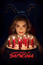 Assistir O Mundo Sombrio de Sabrina online