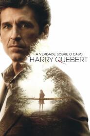 Assistir A Verdade Sobre o Caso Harry Quebert online