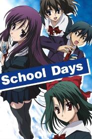 Assistir School Days online