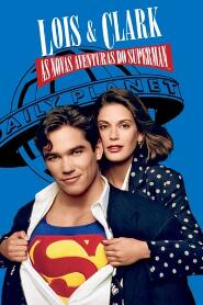 Assistir Lois & Clark: As Novas Aventuras do Superman online