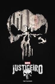 Assistir Marvel - O Justiceiro online