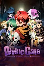 Assistir Divine Gate online