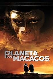 Assistir Planeta dos Macacos online