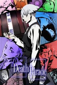 Assistir Death Parade online