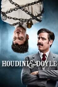 Assistir Houdini & Doyle online