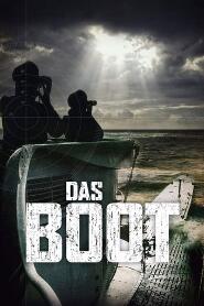 Assistir Das Boot - O Barco Inferno No Mar online