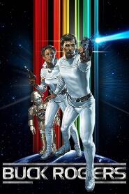 Assistir Buck Rogers no Século 25 online