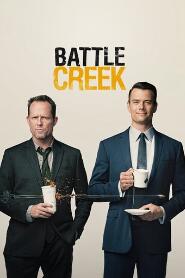 Assistir Battle Creek online