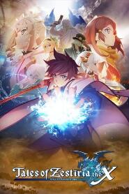 Assistir Tales of Zestiria the X online